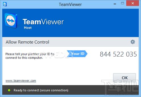 TeamViewer,TeamViewer Host,远程控制,远程控制软件下载