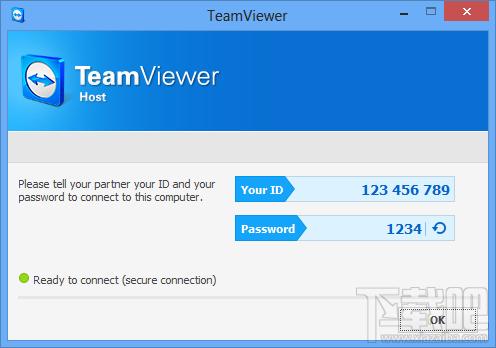 TeamViewer,TeamViewer Host,远程控制,远程控制软件下载