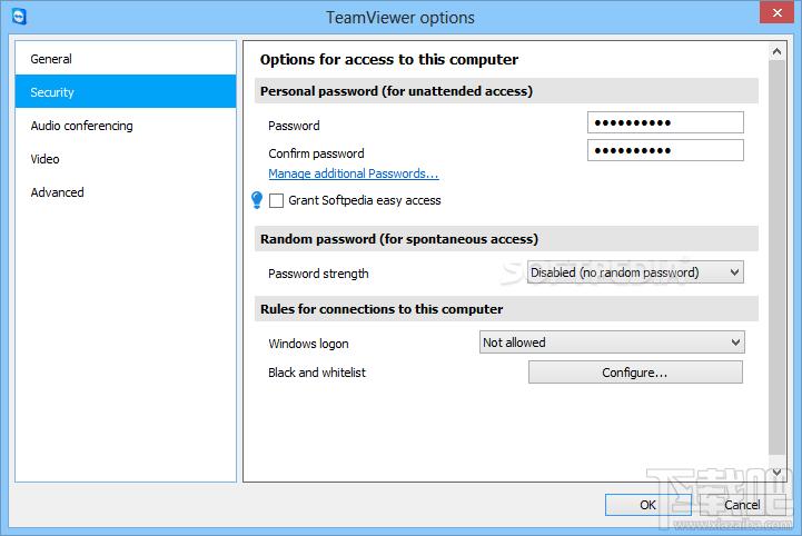 TeamViewer,TeamViewer Host,远程控制,远程控制软件下载