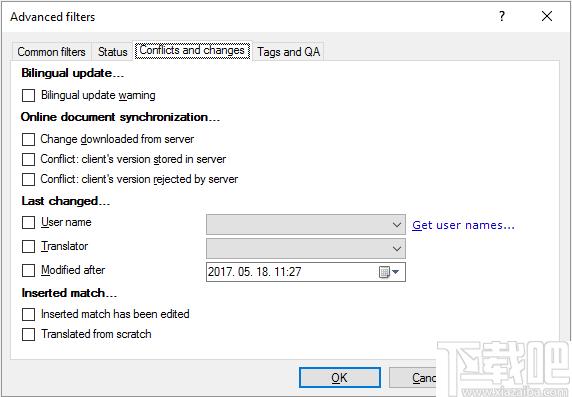 memoQ下载,软件翻译,项目翻译,翻译工具