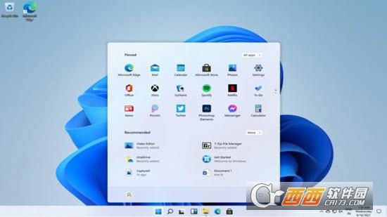 windows11,镜像文件,抢先预览.