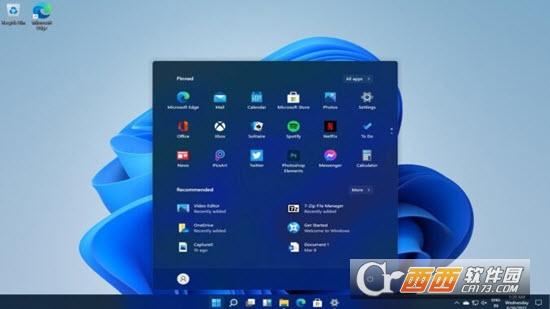 windows11,镜像文件,抢先预览.
