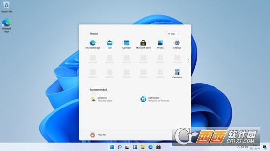 windows11,镜像文件,抢先预览.
