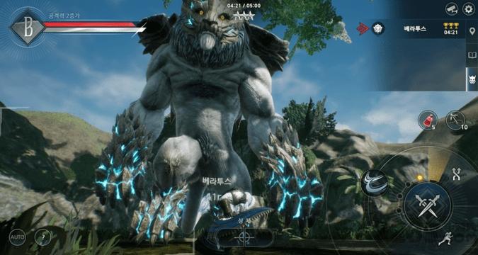wild born最新版下载,wildborn,狩猎手游,rpg手游