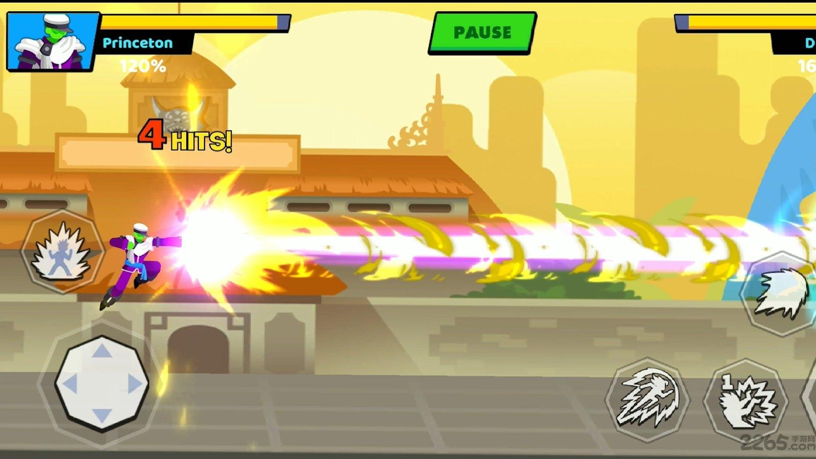 stick battle游戏下载,stickbattle,战斗游戏,对战游戏